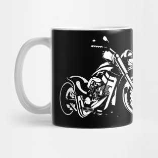 Bike Mug